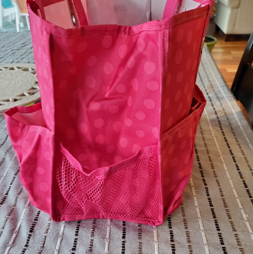 31 tote in pink - Picture 4 of 6